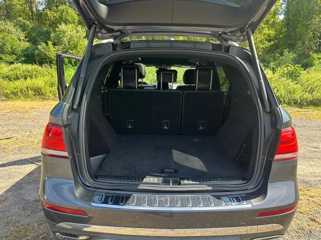 2016 MERCEDES-BENZ GLE 350 4M 4JGDA5HB8GA760873