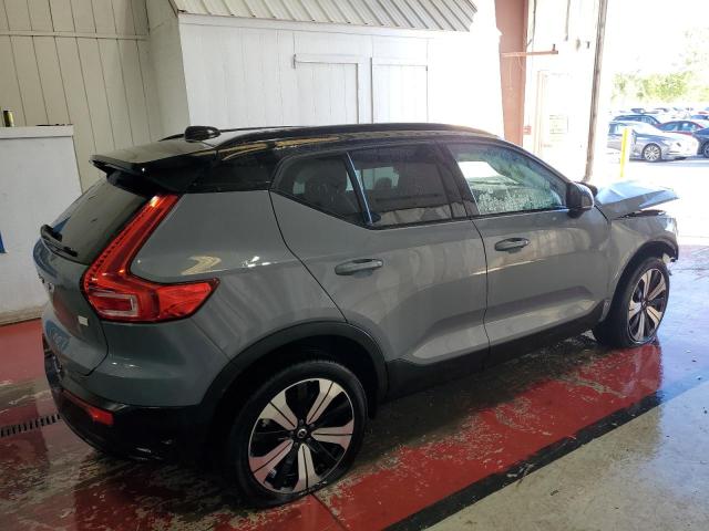 2023 VOLVO XC40 RECHA YV4ED3ULXPX037178
