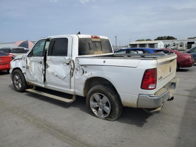2016 RAM 1500 SLT 1C6RR7LTXGS237175