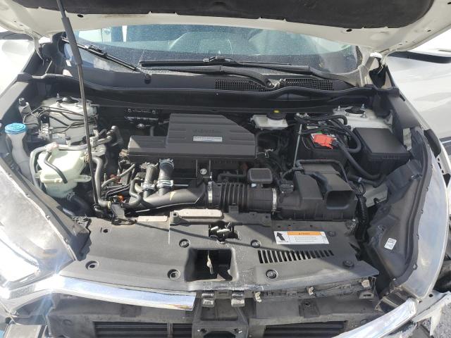 2017 HONDA CR-V TOURI - 2HKRW2H97HH683821