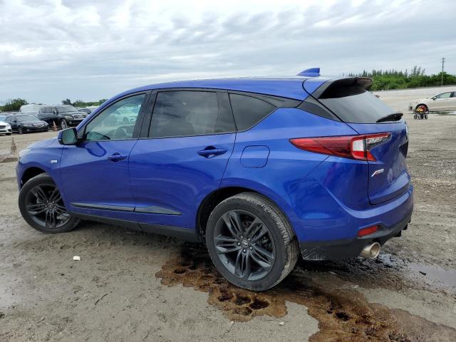 2022 ACURA RDX A-SPEC 5J8TC2H6XNL015329