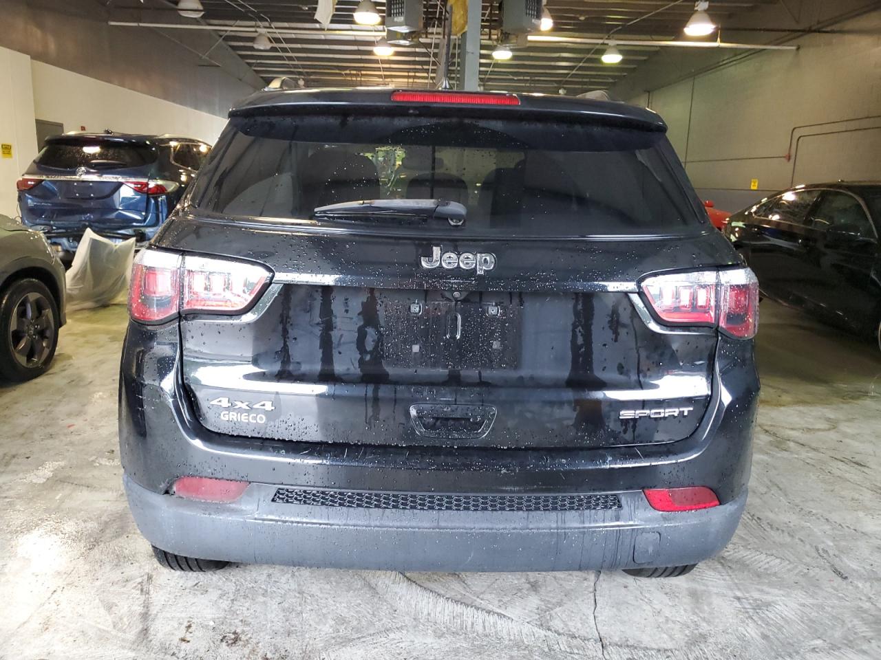 JEEP COMPASS SPORT