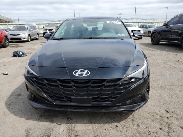 2023 HYUNDAI ELANTRA SE KMHLS4AG3PU406394