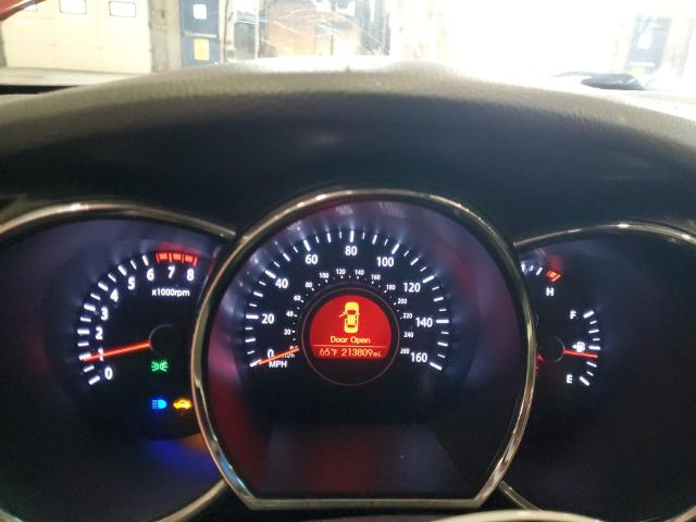 2013 KIA OPTIMA LX #3285711732