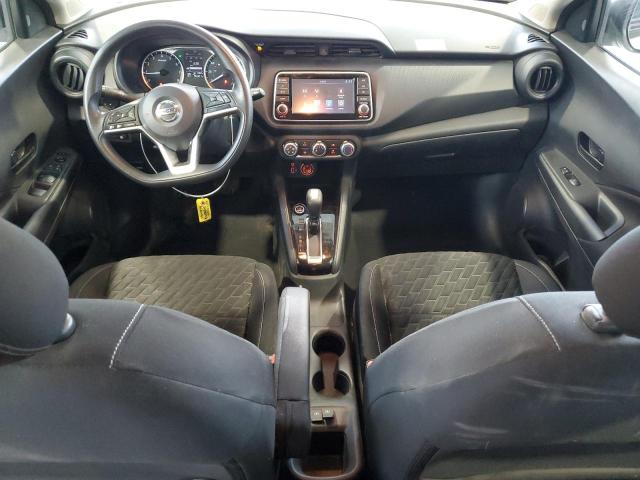 2021 NISSAN KICKS S - 3N1CP5BV8ML551805