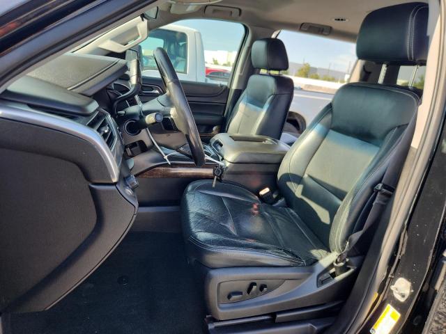 2017 CHEVROLET SUBURBAN C 1GNSCGKC9HR337636