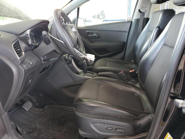 2018 CHEVROLET TRAX 1LT - 3GNCJLSB1JL276287