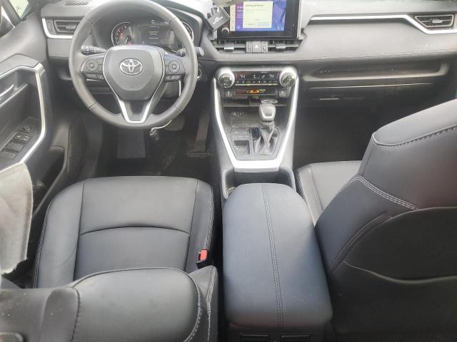 2024 TOYOTA RAV4 XLE P - 2T3C1RFV5RC300984