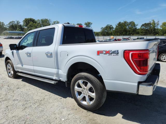 2022 FORD F150 SUPER 1FTFW1E85NKD17183