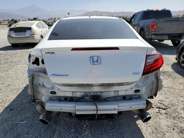 2016 HONDA ACCORD EXL - 1HGCT2B88GA006539