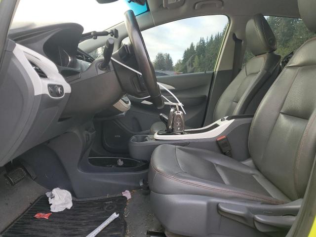 2019 CHEVROLET BOLT EV PR 1G1FZ6S0XK4130694