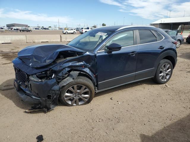 Global Auto Auctions: 2023 MAZDA CX-30 PREF