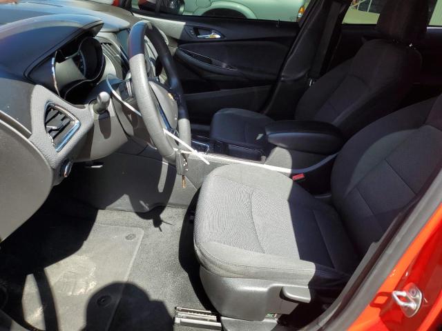 2018 CHEVROLET CRUZE LT 1G1BE5SM4J7165932