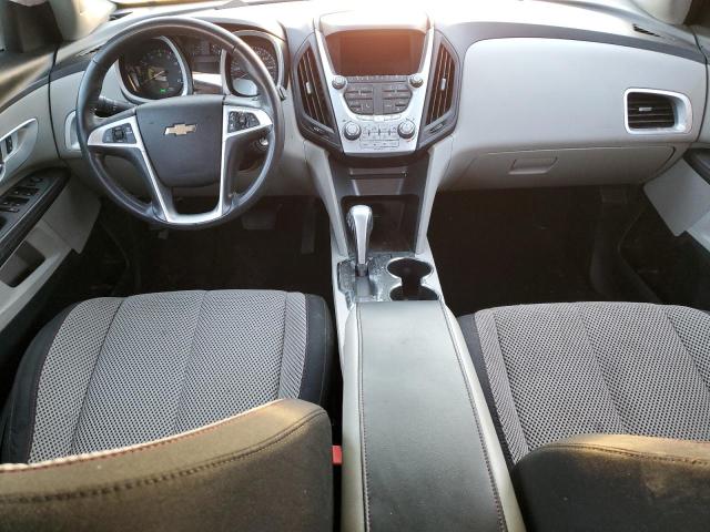 2013 CHEVROLET EQUINOX LT - 2GNALDEK6D6141057