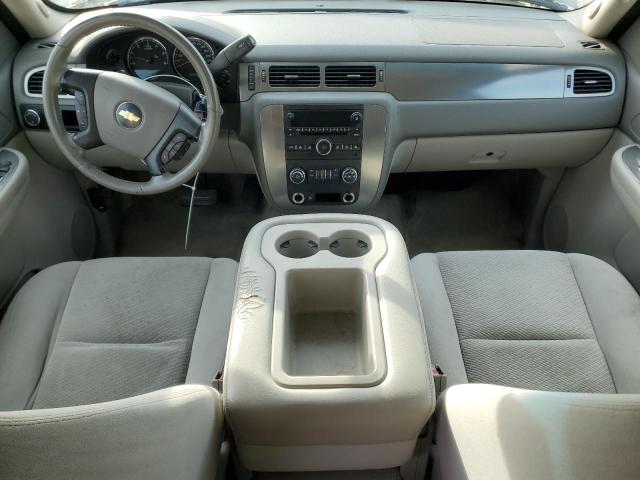 2007 CHEVROLET TAHOE C150 #3262381489