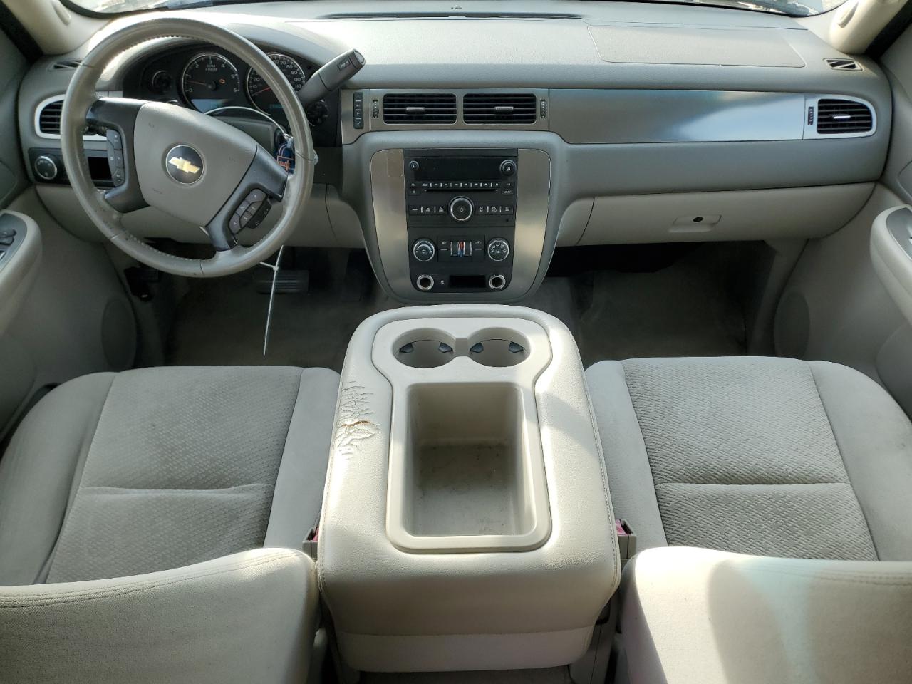 Lot #3262381489 2007 CHEVROLET TAHOE C150