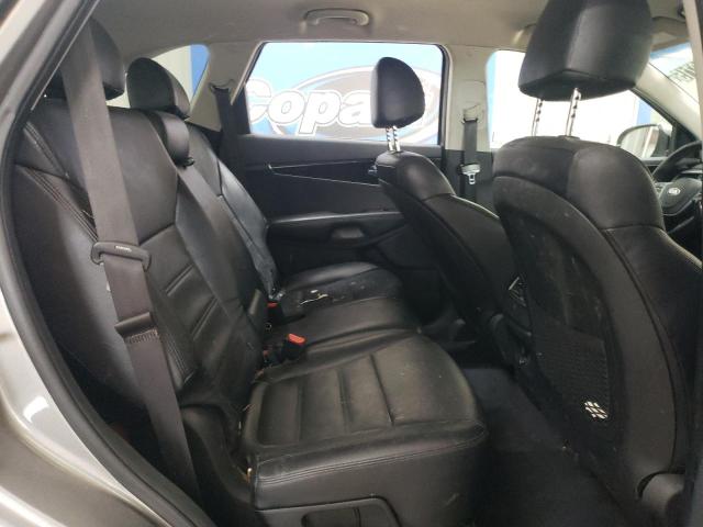 2019 KIA SORENTO L 5XYPG4A36KG508318