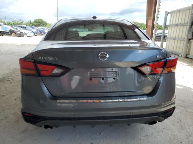 2021 NISSAN ALTIMA SL 1N4BL4EV4MN347969