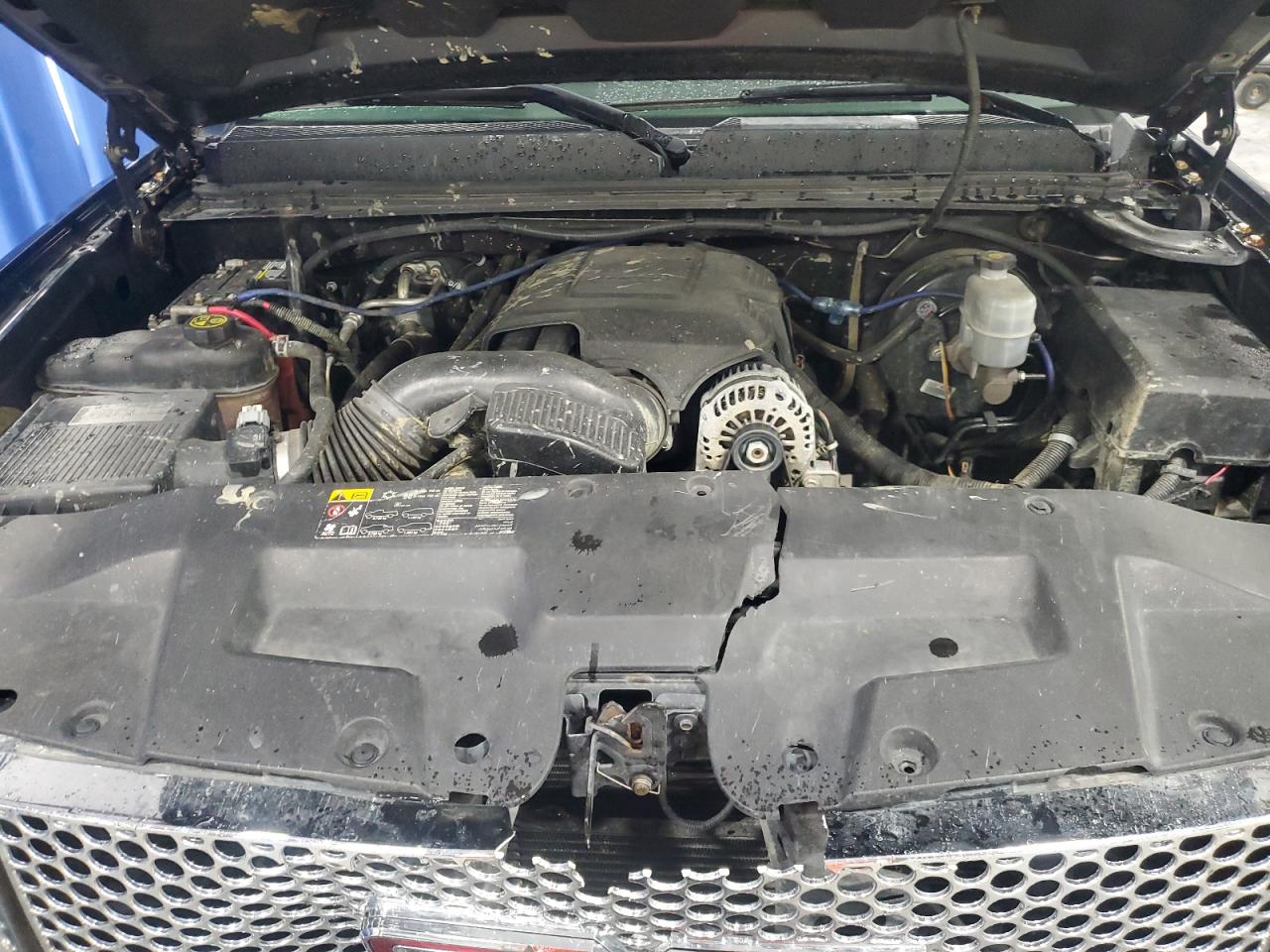 GMC SIERRA 1500 C1500 SLE