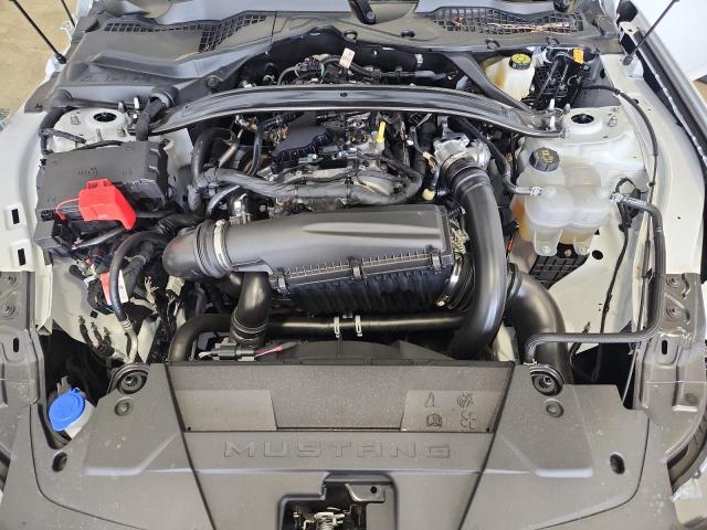 2025 FORD MUSTANG 1FAGP8UH9S5120416