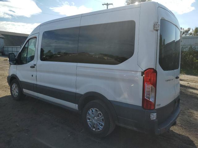 2016 FORD TRANSIT T- 1FMZK1CM5GKA12886