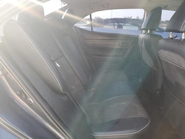 2016 TOYOTA COROLLA L #3290246282