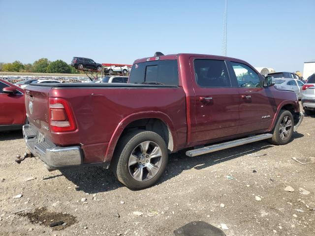 2020 RAM 1500 LARAM 1C6SRFJMXLN250072