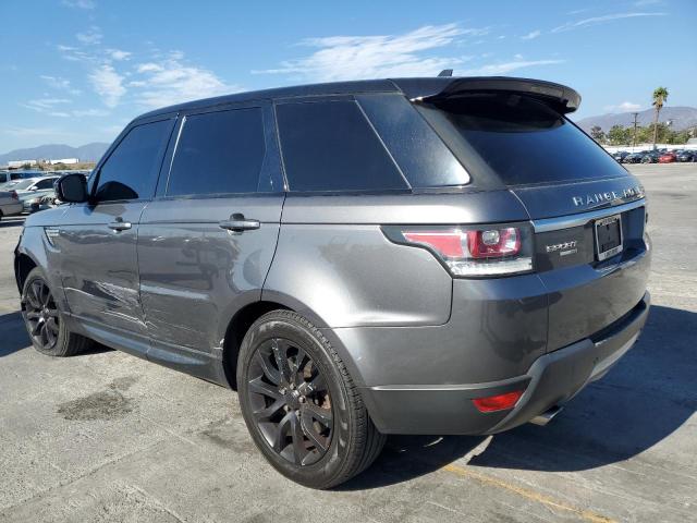 2015 LAND ROVER RANGE ROVER SPORT HSE SALWR2VF3FA613220