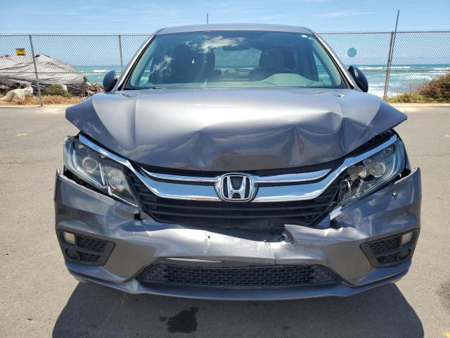2020 HONDA ODYSSEY LX 5FNRL6H21LB013076