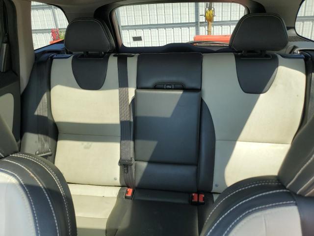 2017 VOLVO XC60 T5 DY YV440MRR8H2072247