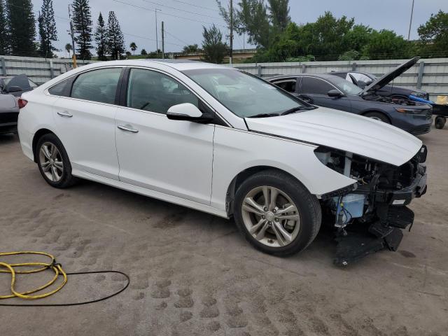 2019 HYUNDAI SONATA LIM 5NPE34AF5KH788934