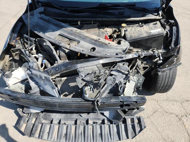 2017 NISSAN SENTRA S 3N1AB7AP9HY261649