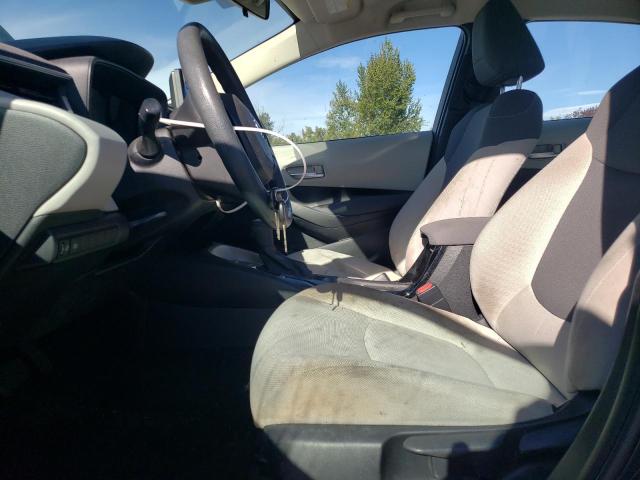 2020 TOYOTA COROLLA L #3290443761