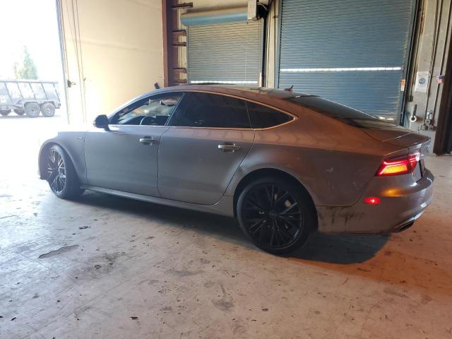 2017 AUDI A7 PREMIUM PLUS #3309331076
