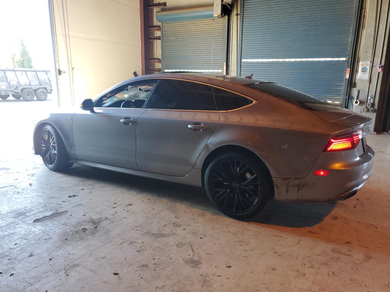 AUDI A7 PREMIUM PLUS