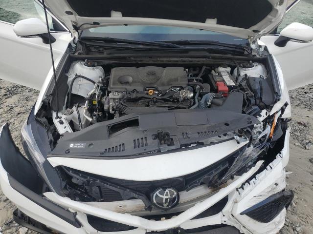 2023 TOYOTA CAMRY SE N 4T1G11AK1PU776296
