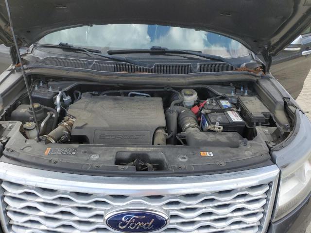 2017 FORD EXPLORER P 1FM5K8HT0HGC88775