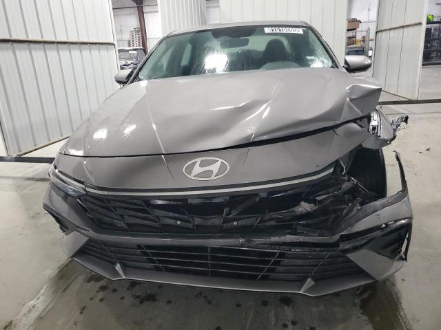 2024 HYUNDAI ELANTRA SE KMHLM4DG0RU823674