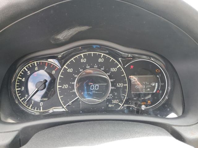2015 NISSAN VERSA NOTE 3N1CE2CP3FL367928