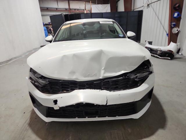 2025 KIA K5 LXS KNAG24J74S5316063