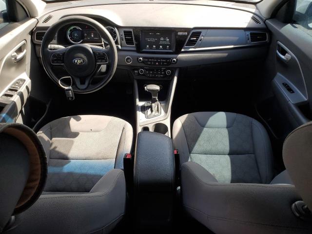 2018 KIA NIRO FE KNDCB3LC8J5203835