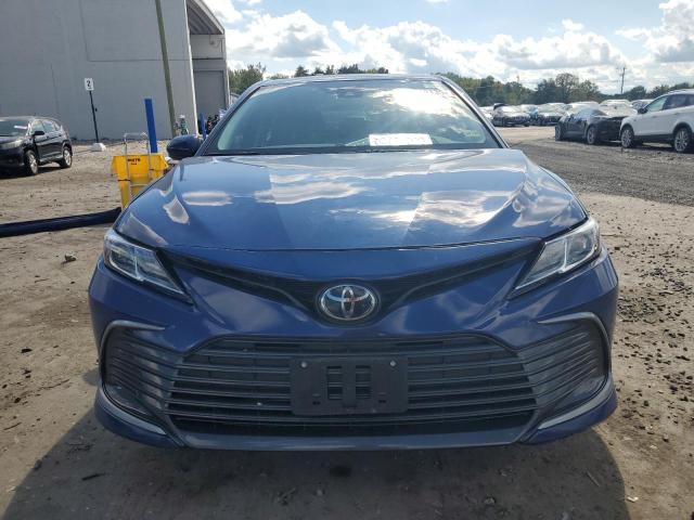 2024 TOYOTA CAMRY LE - 4T1C11AK6RU229882