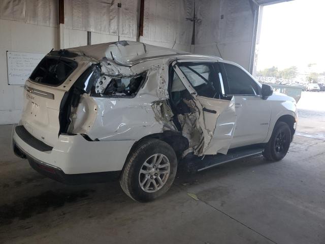 2021 CHEVROLET TAHOE K150 #3286567172