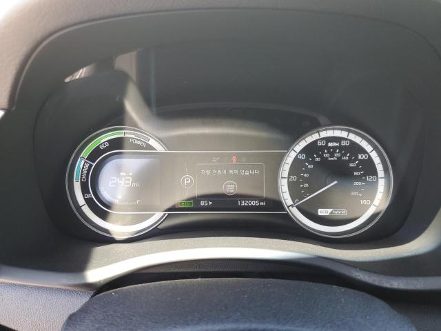 2019 KIA NIRO FE KNDCB3LC9K5243231