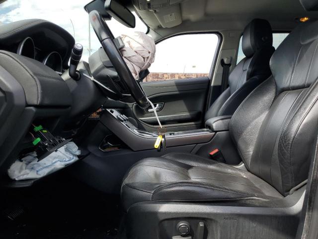 2018 LAND ROVER RANGE ROVER EVOQUE SE SALVP2RX9JH290277