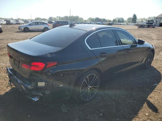 2021 BMW 530 XI - WBA13BJ07MCF02997