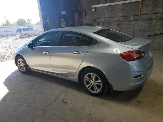 2017 CHEVROLET CRUZE LT - 1G1BE5SM6H7207429