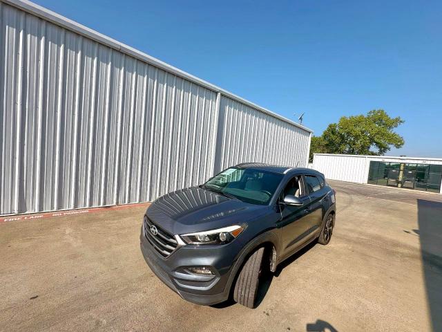 2016 HYUNDAI TUCSON LIM KM8J33A23GU126946