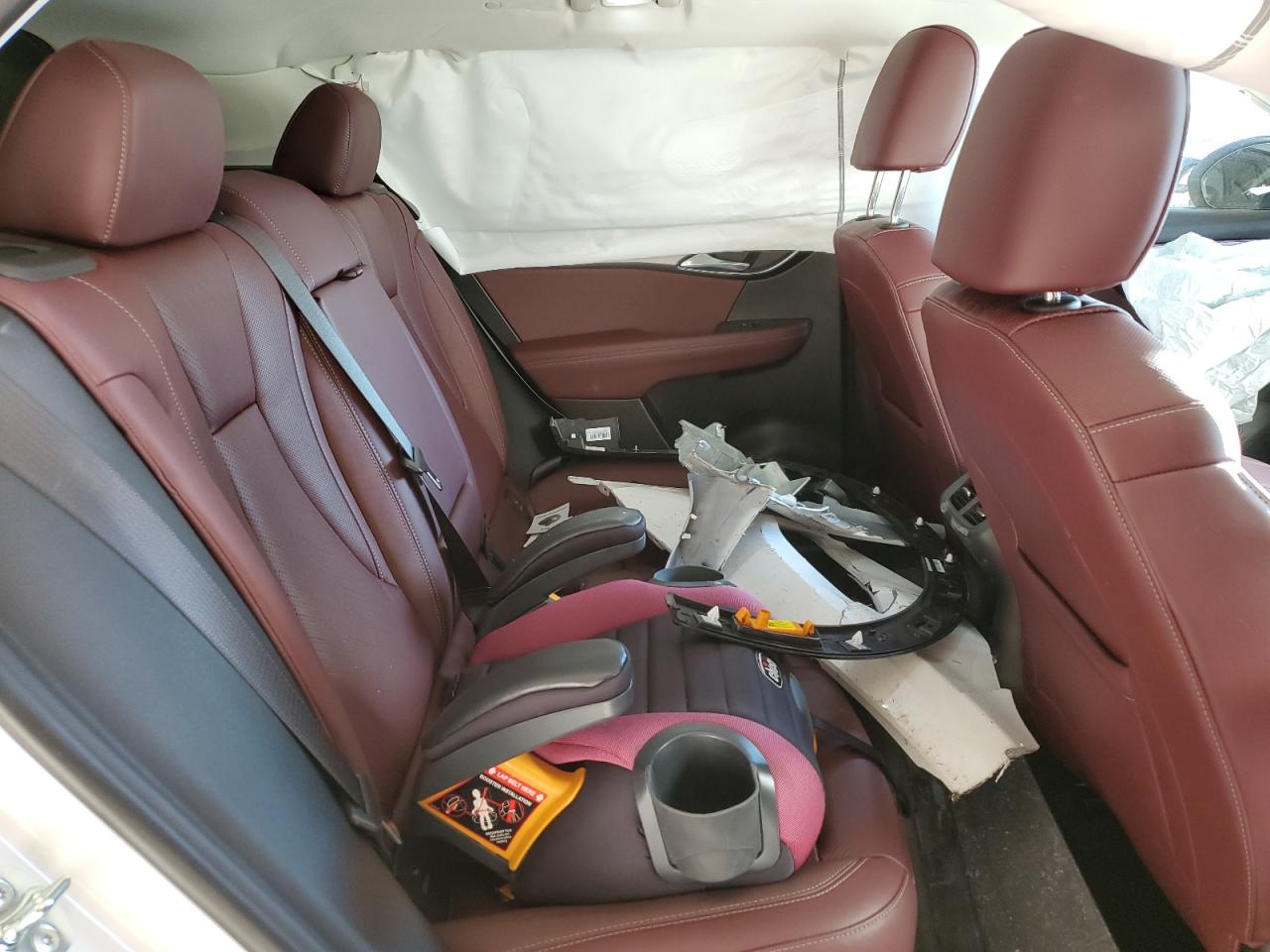 BUICK ENVISION ESSENCE