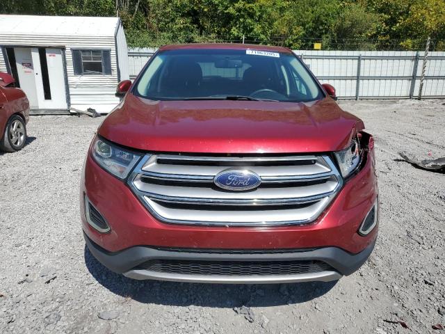 2015 FORD EDGE SEL 2FMTK4J81FBC22830